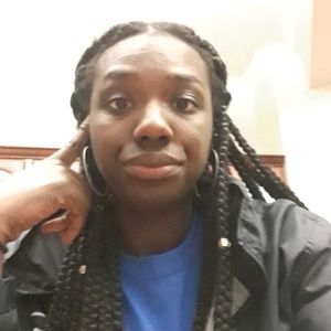 Meet your Posher, Cicelle